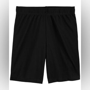 Carters Kid Athletic Mesh Shorts